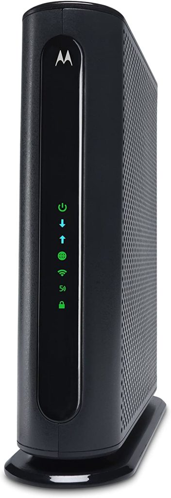 Modems for Gaming Top 5