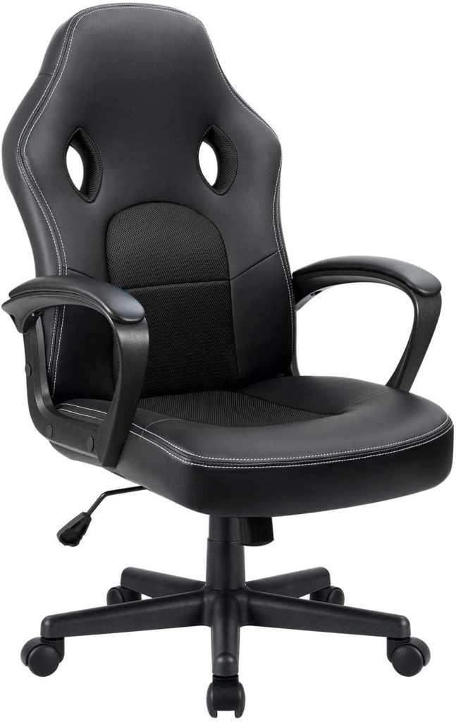 Gaming Chairs Top 3