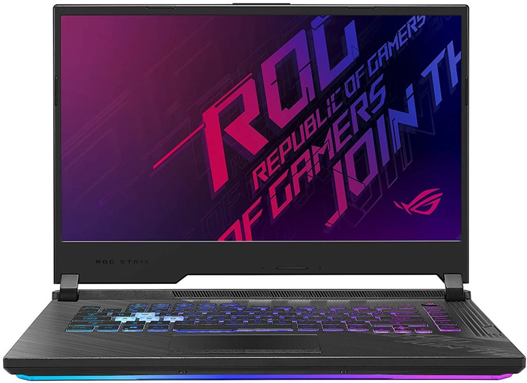 Gaming Laptops Under $1500 Top 8