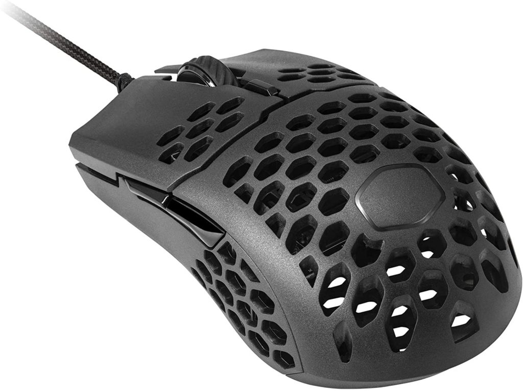 Gaming Mouse for Fortnite Top 5