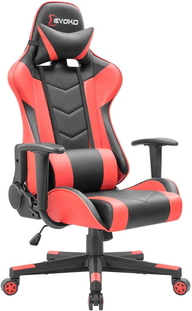 Xbox Gaming Chairs Top 3