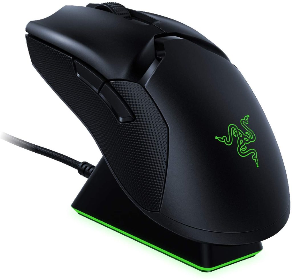 Gaming Mouse for Fortnite Top 2