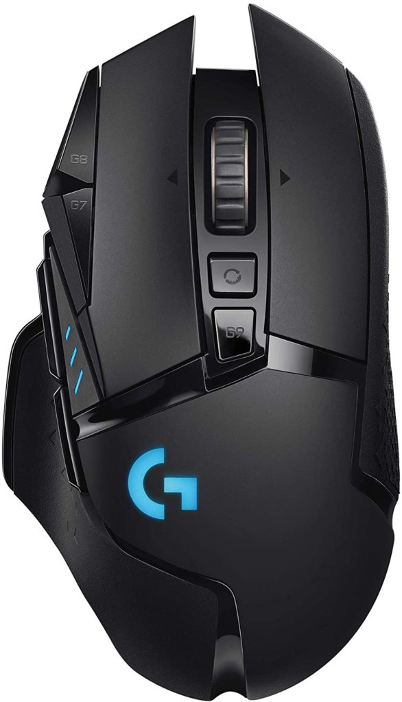 Gaming Mouse for Fortnite Top 6