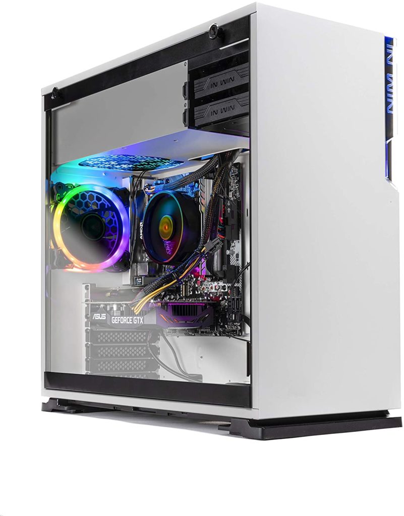 $1,000 Gaming PCs Top 3