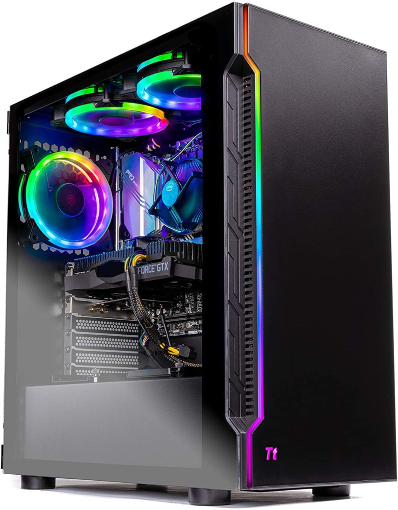 $1,000 Gaming PCs Top 5