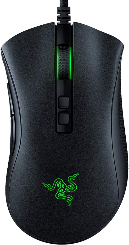 Gaming Mouse for Fortnite Top 1