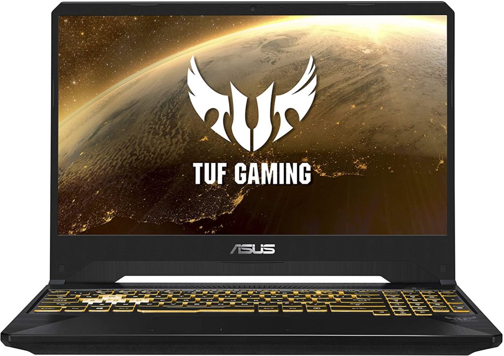 Gaming Laptops Under $1500 Top 4