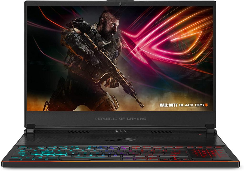 Gaming Laptops Under $1500 Top 3