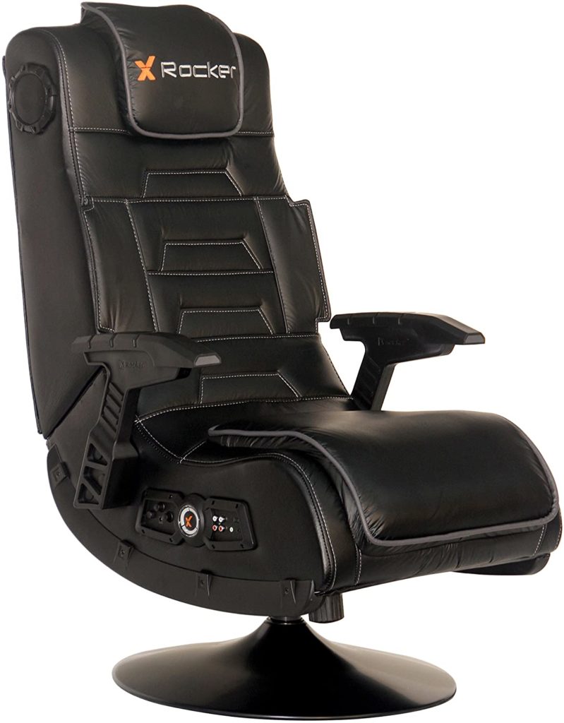 Xbox Gaming Chairs Top 5