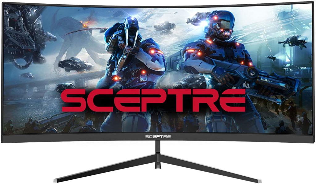 Gaming Monitors for $300 Top 4