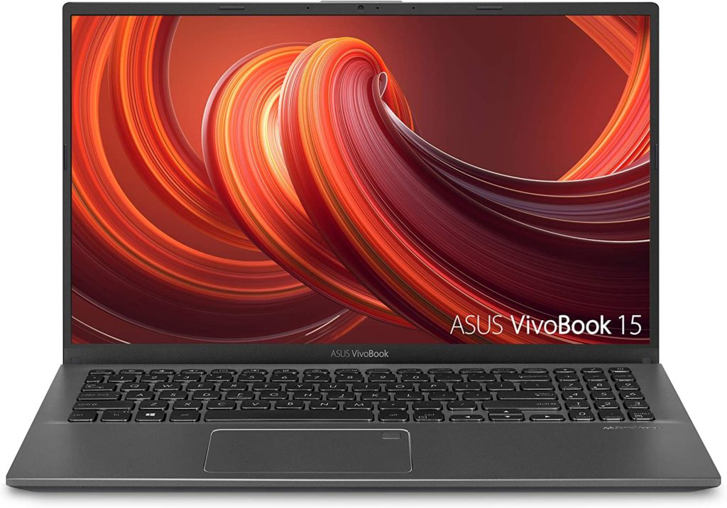 laptops with fingerprint readers top 3