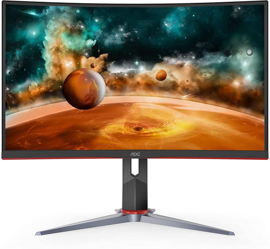 Gaming Monitors for $300 Top 1