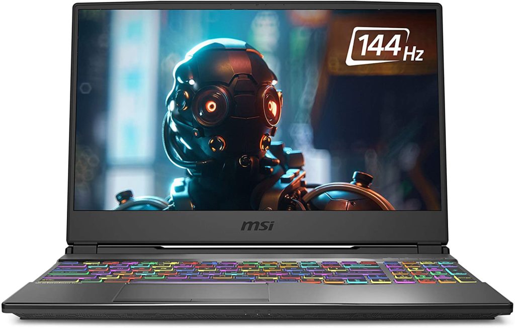 Gaming Laptops Under $1500 Top 7