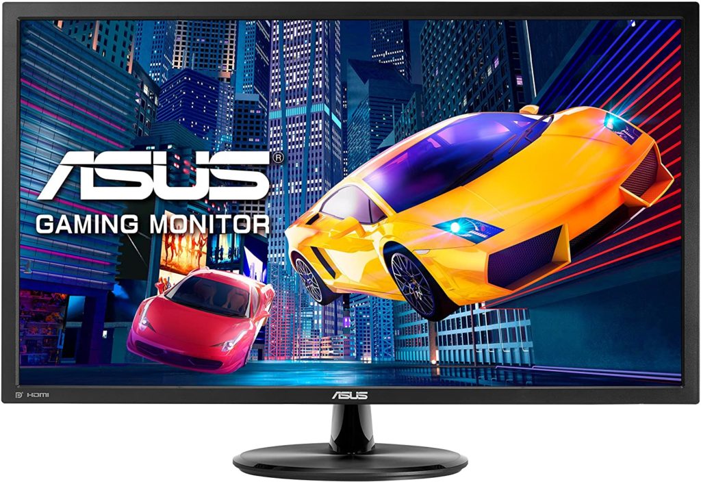 Gaming Monitors for $300 Top 7