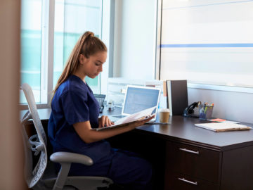 best laptops for nursing students