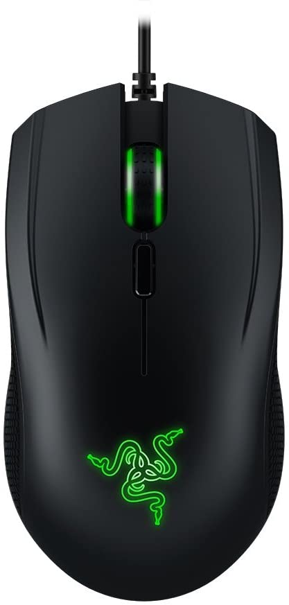 Lightweight Gaming Mouse Top 7