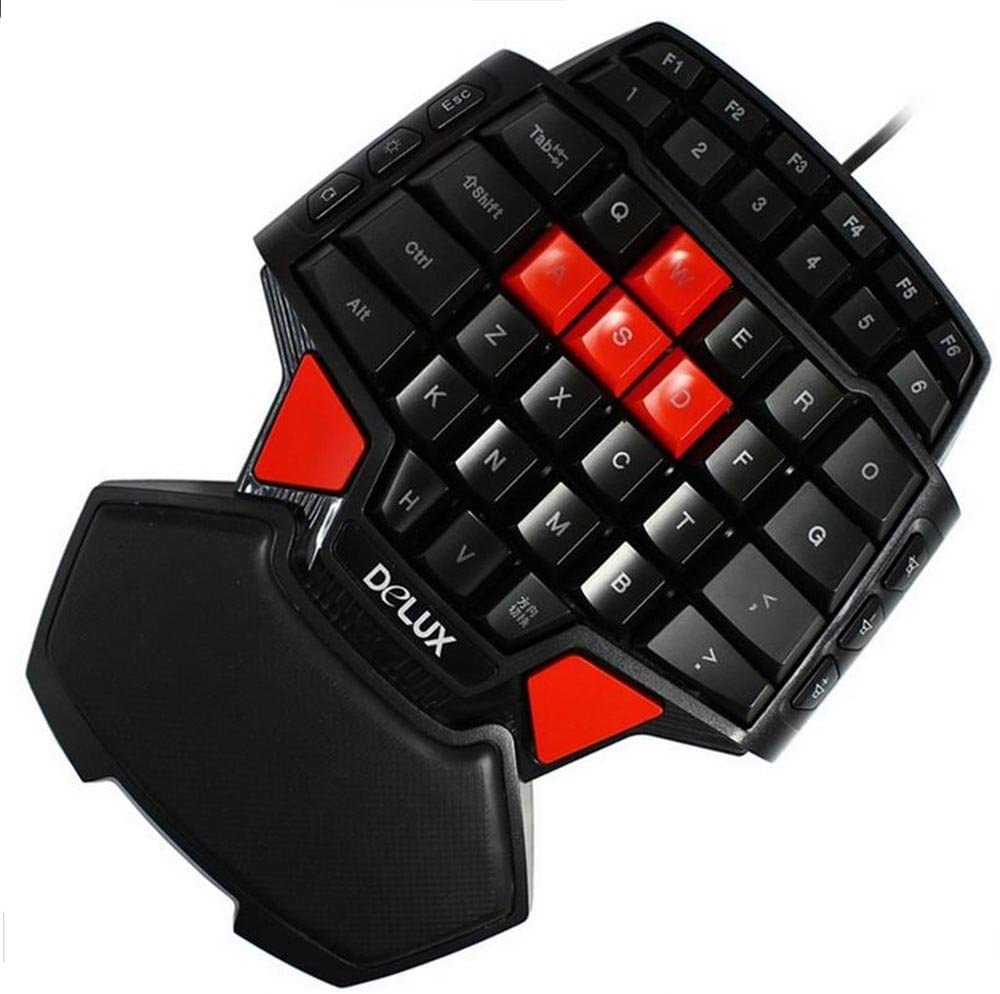 Gaming Keypads Top 7