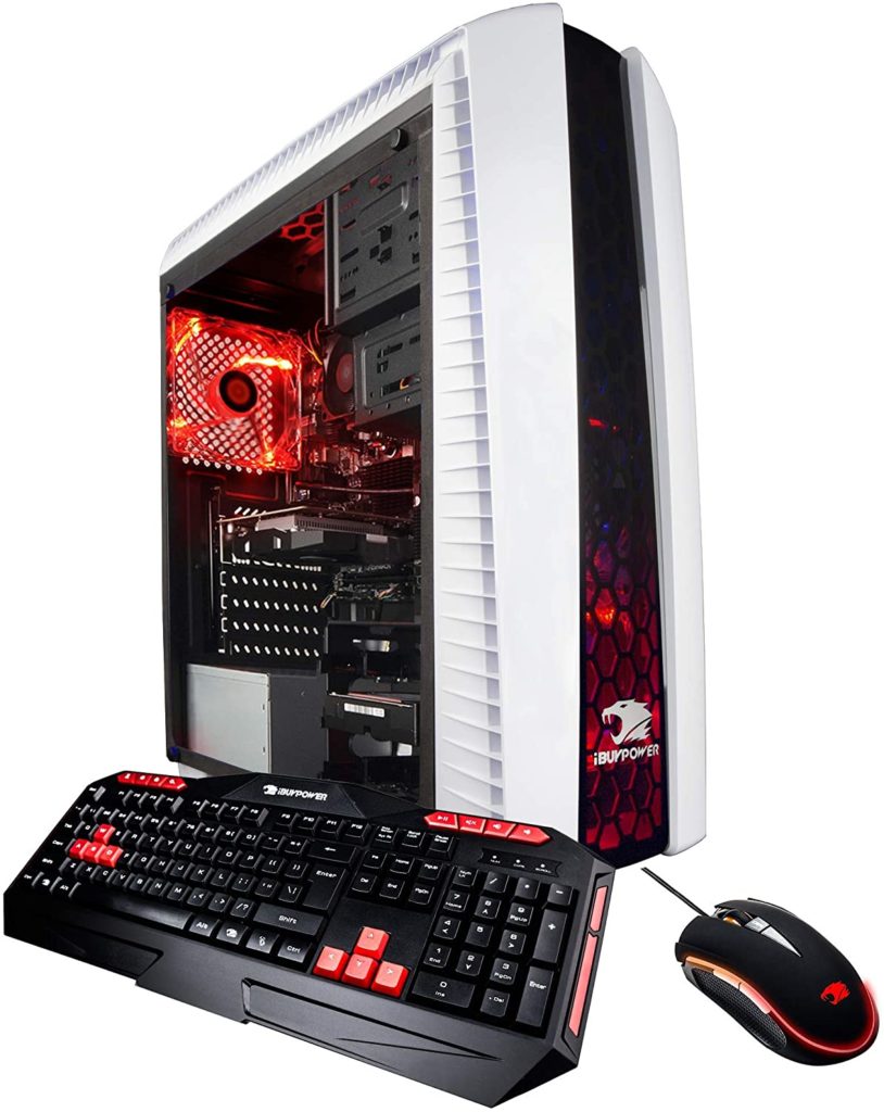 Fortnite Gaming PCs Top 6