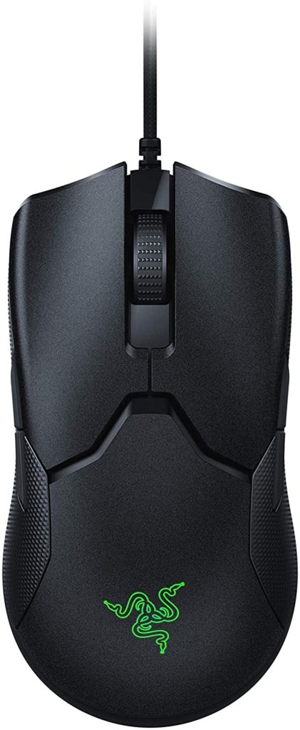 Lightweight Gaming Mouse Top 1