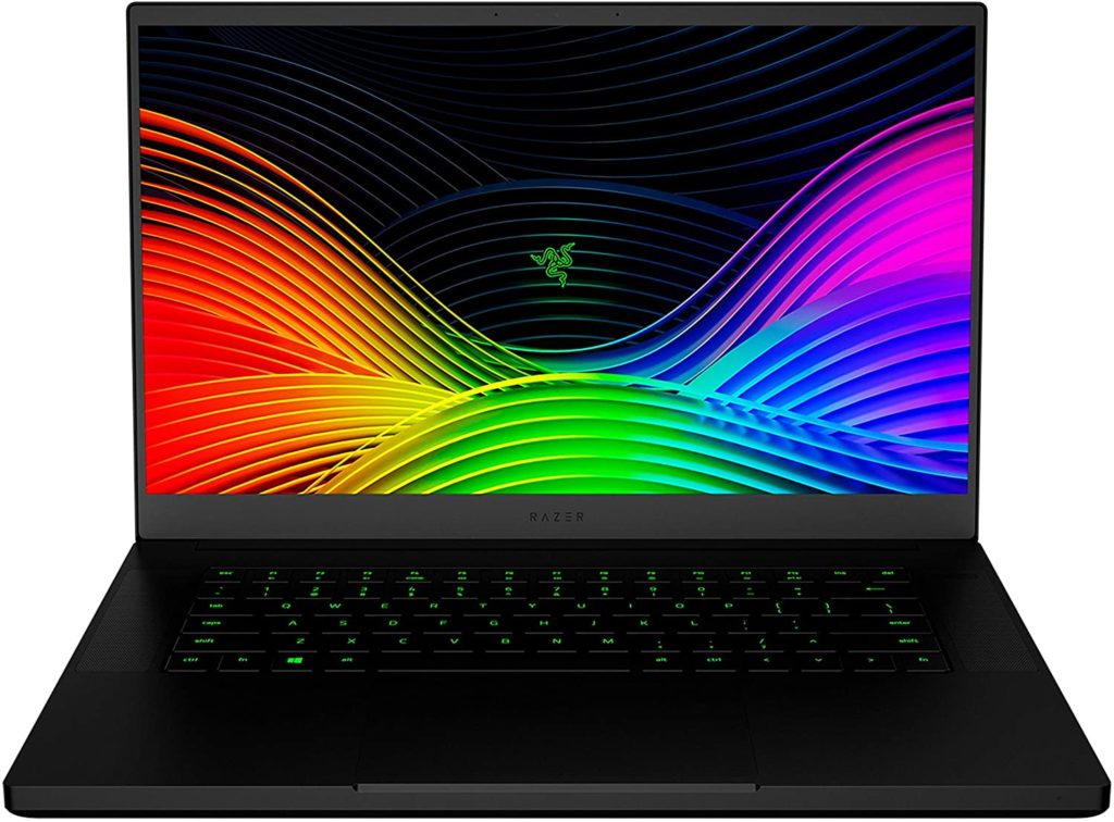 Twitch Streaming Laptops Top 5