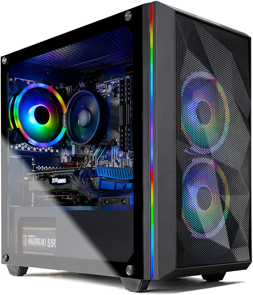 Fortnite Gaming PCs Top 5