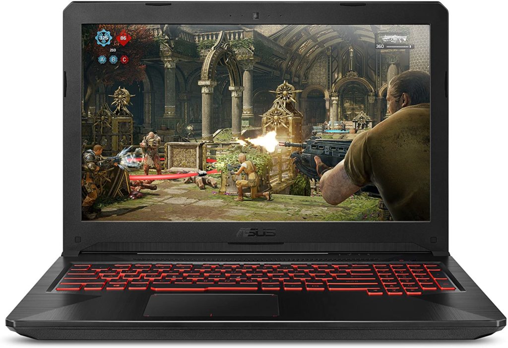 Twitch Streaming Laptops Top 7