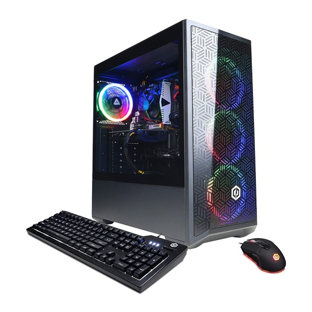 Fortnite Gaming PCs Top 1