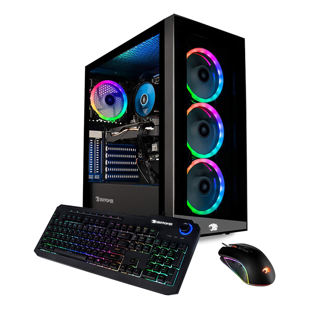 Fortnite Gaming PCs Top 2