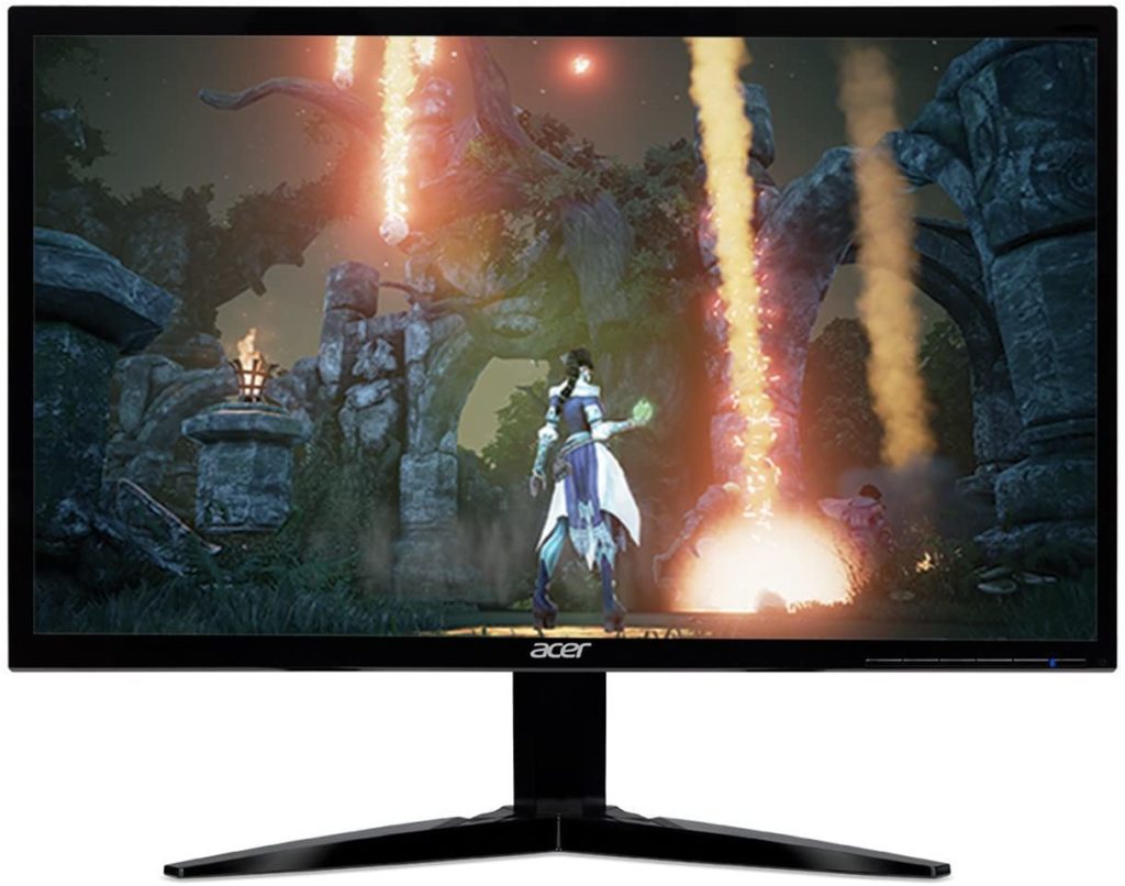 Monitor for Xbox series X Top 3