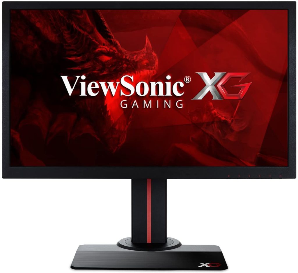 Monitor for Xbox series X Top 6