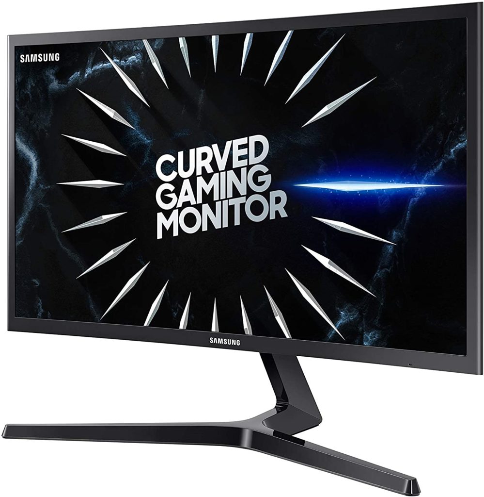 Gaming Monitors for PS5 Top 7