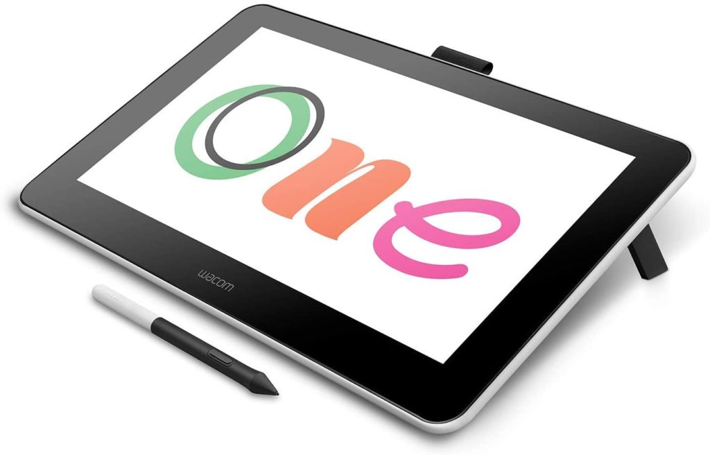 Graphic Design Tablets For Designers and Artists Top 5