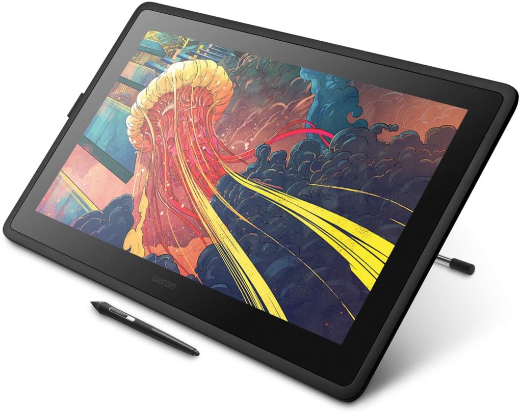 Drawing Tablets with Screen For Every Artists Top 3