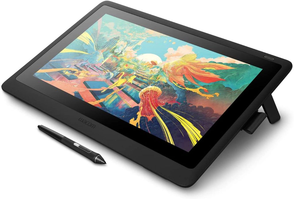 Drawing Tablets with Screen For Every Artists Top 2