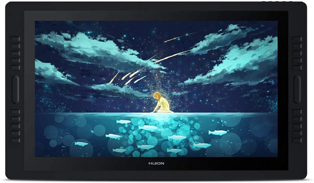 Graphic Design Tablets For Designers and Artists Top 10