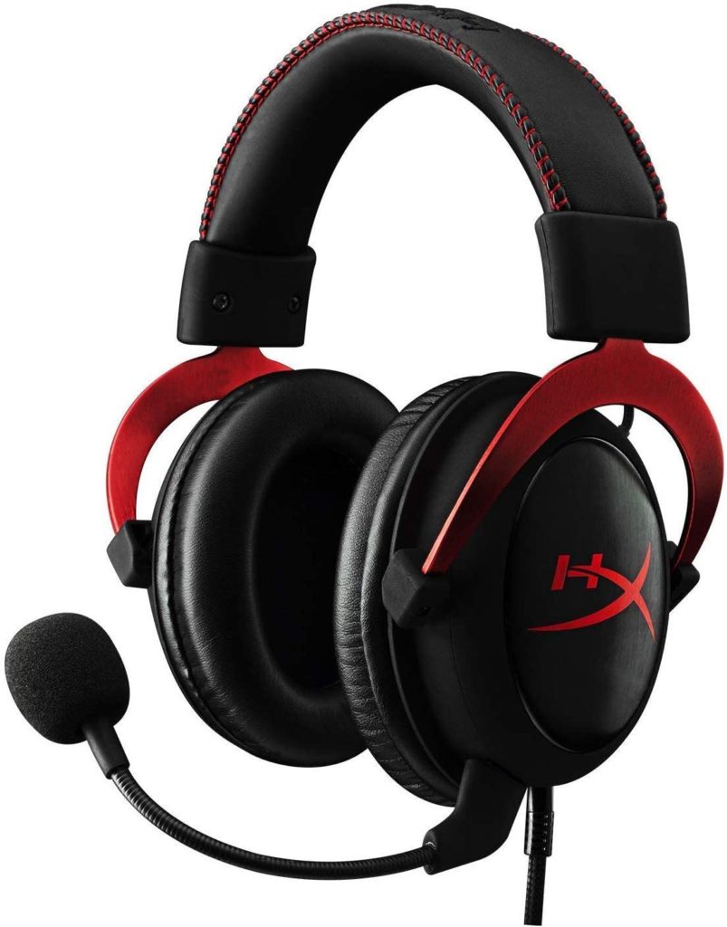 Gaming Headset Under $100 Top 1