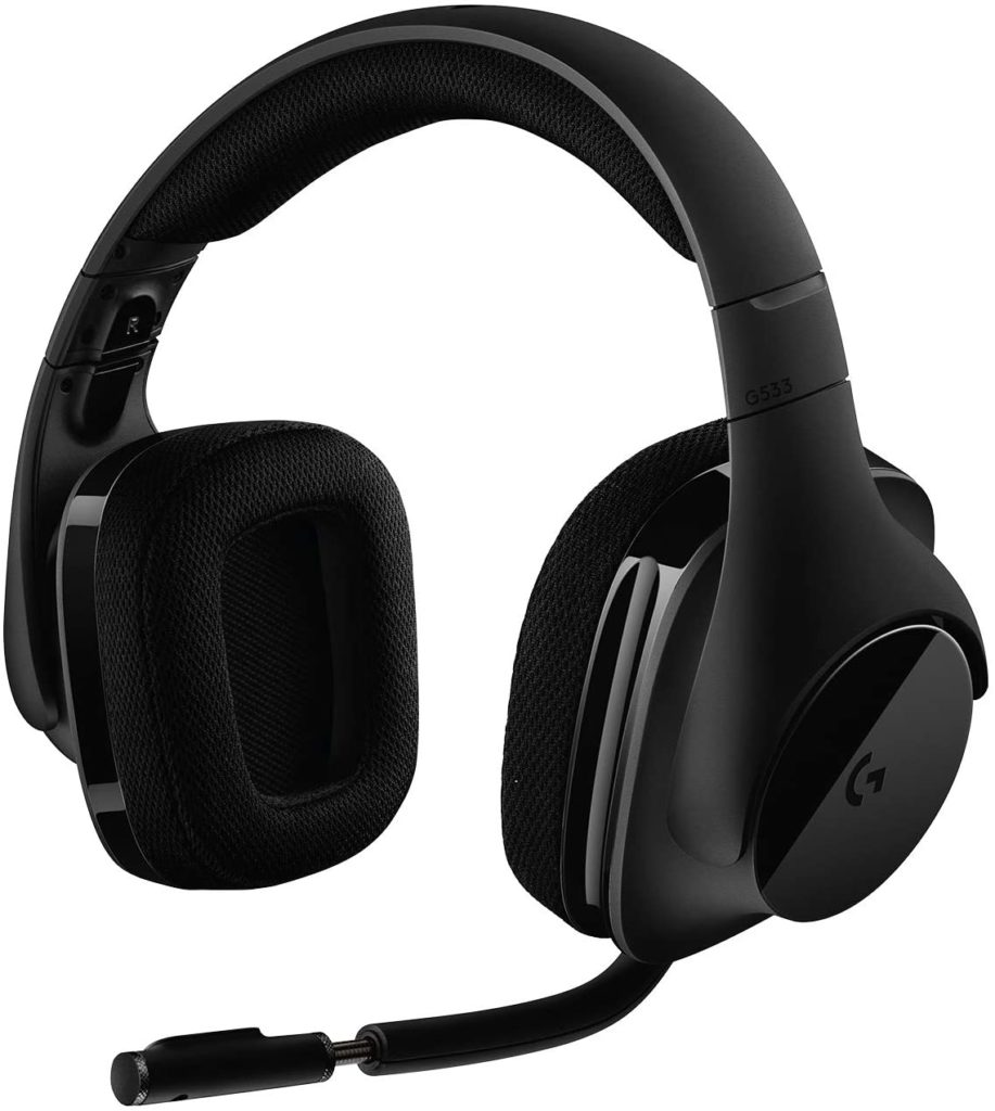 Gaming Headset Under $100 Top 5