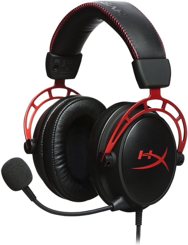 Gaming Headset Under $100 Top 4