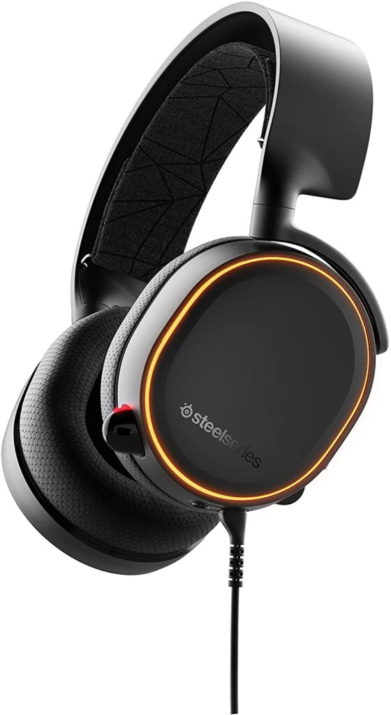 Gaming Headset Under $100 Top 2