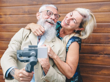 best apps for seniors