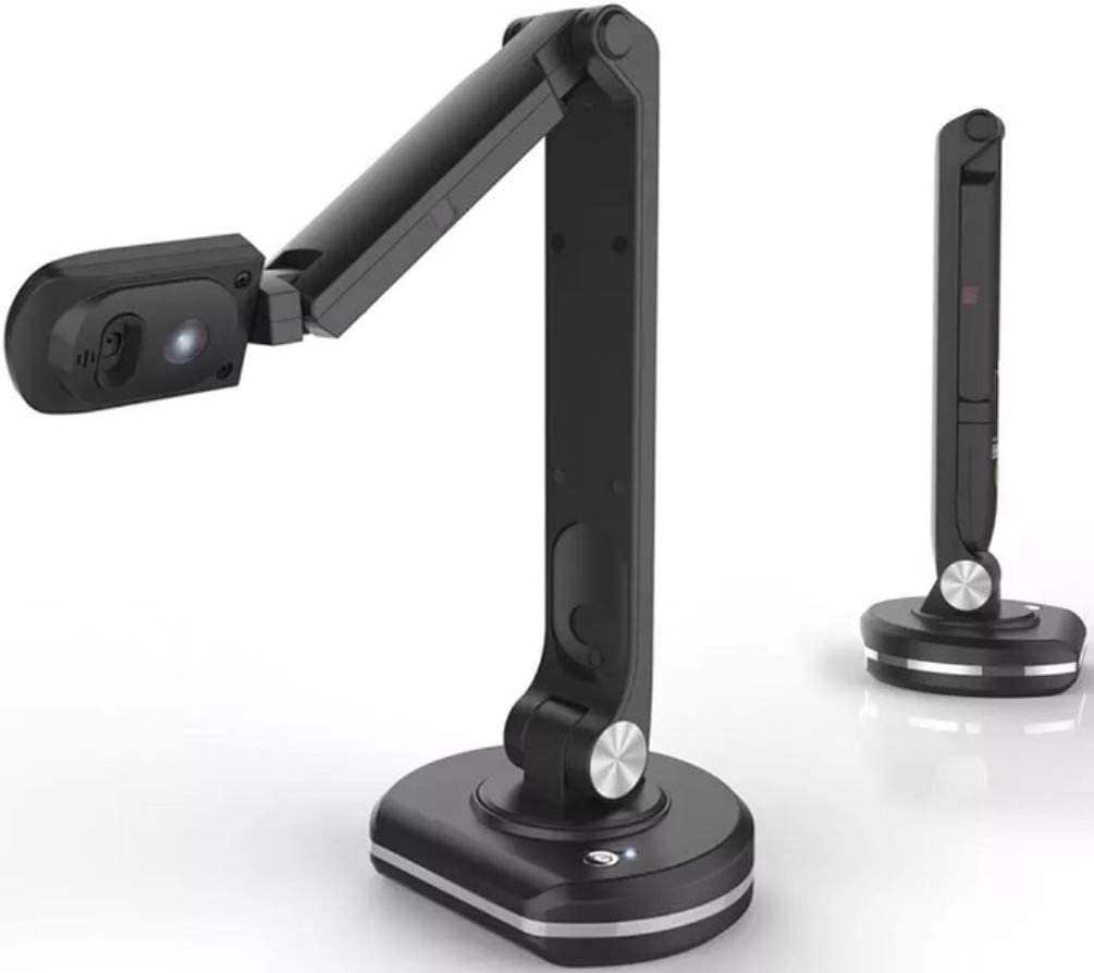 Document Cameras For Zoom Calls and Conferences Top 7