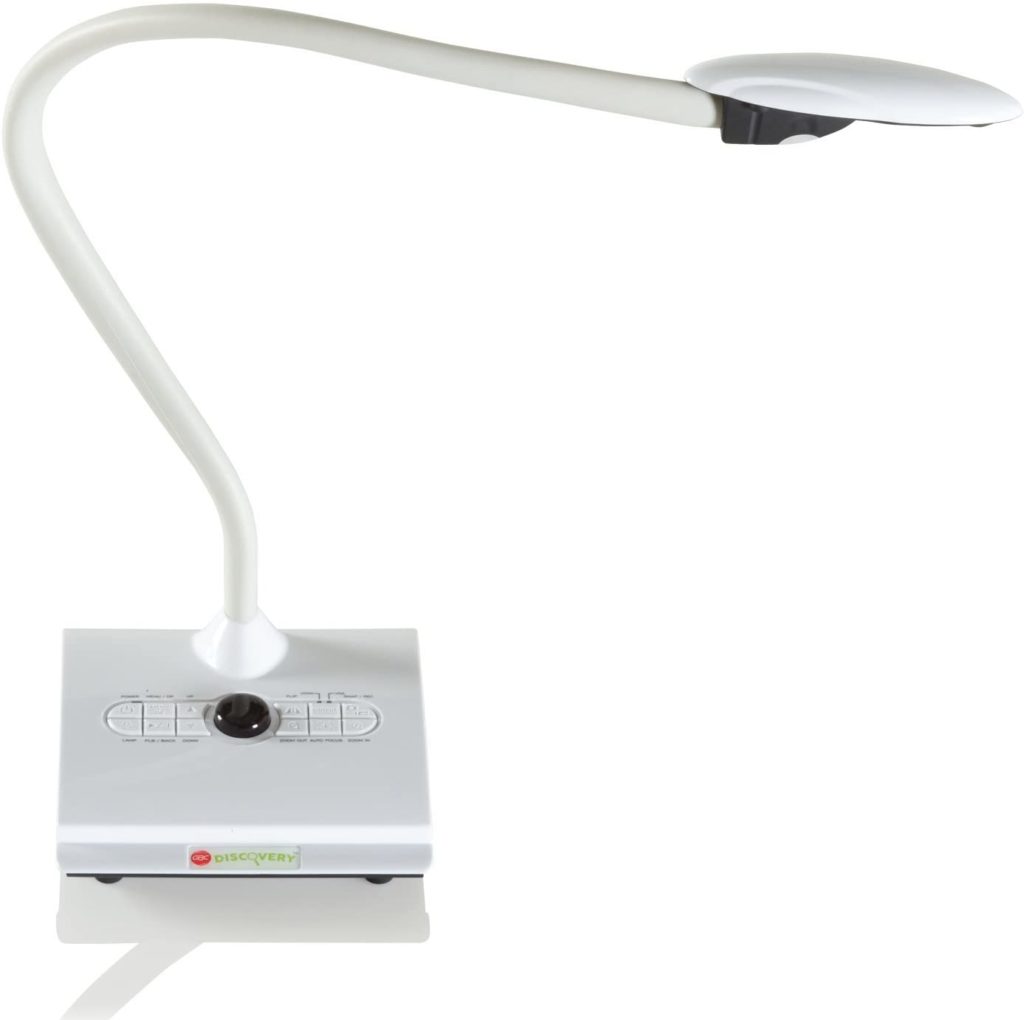 Document Cameras For Zoom Calls and Conferences Top 8