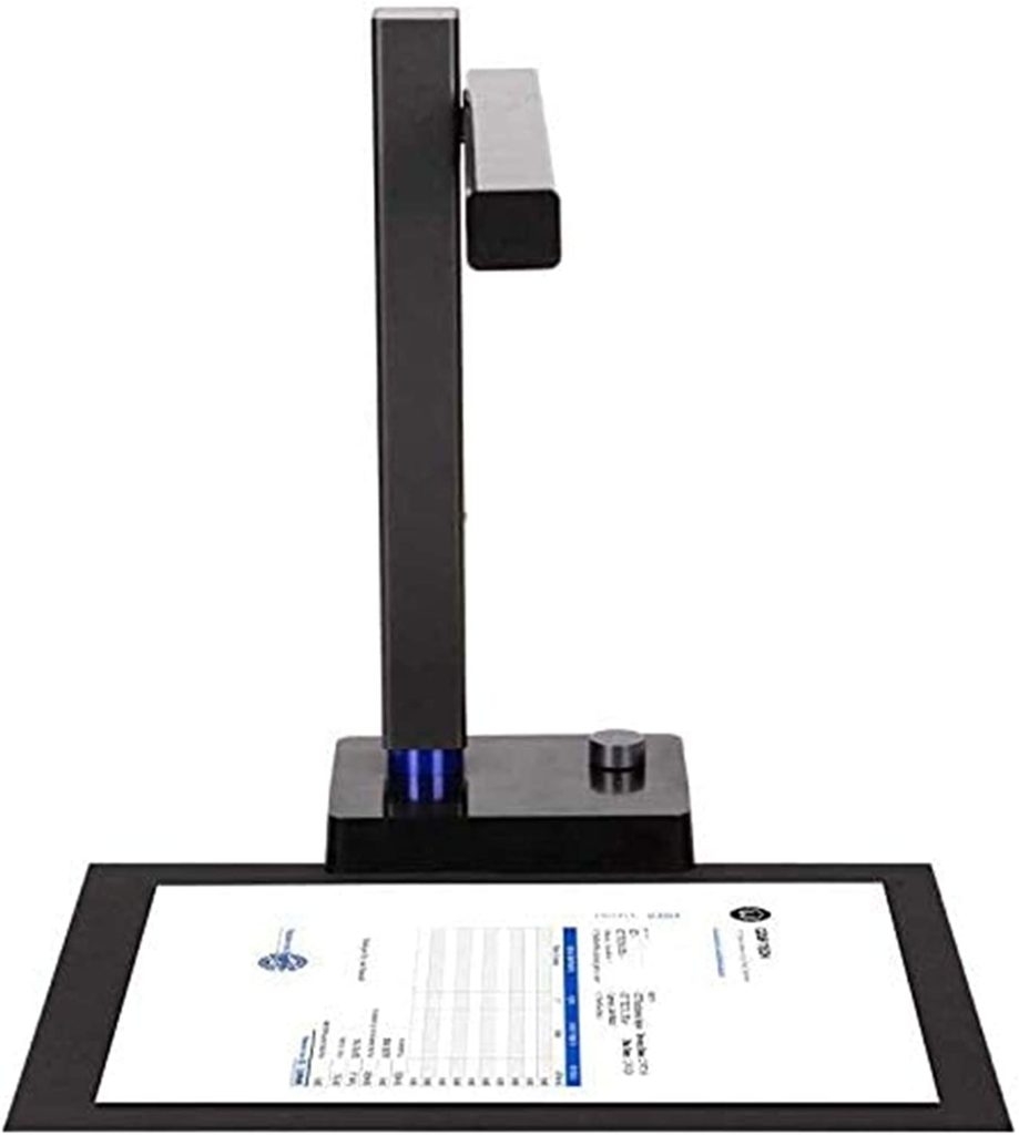 Document Cameras For Zoom Calls and Conferences Top 5