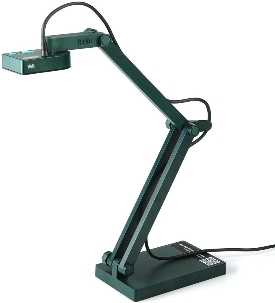 Document Cameras for Teachers Top 1