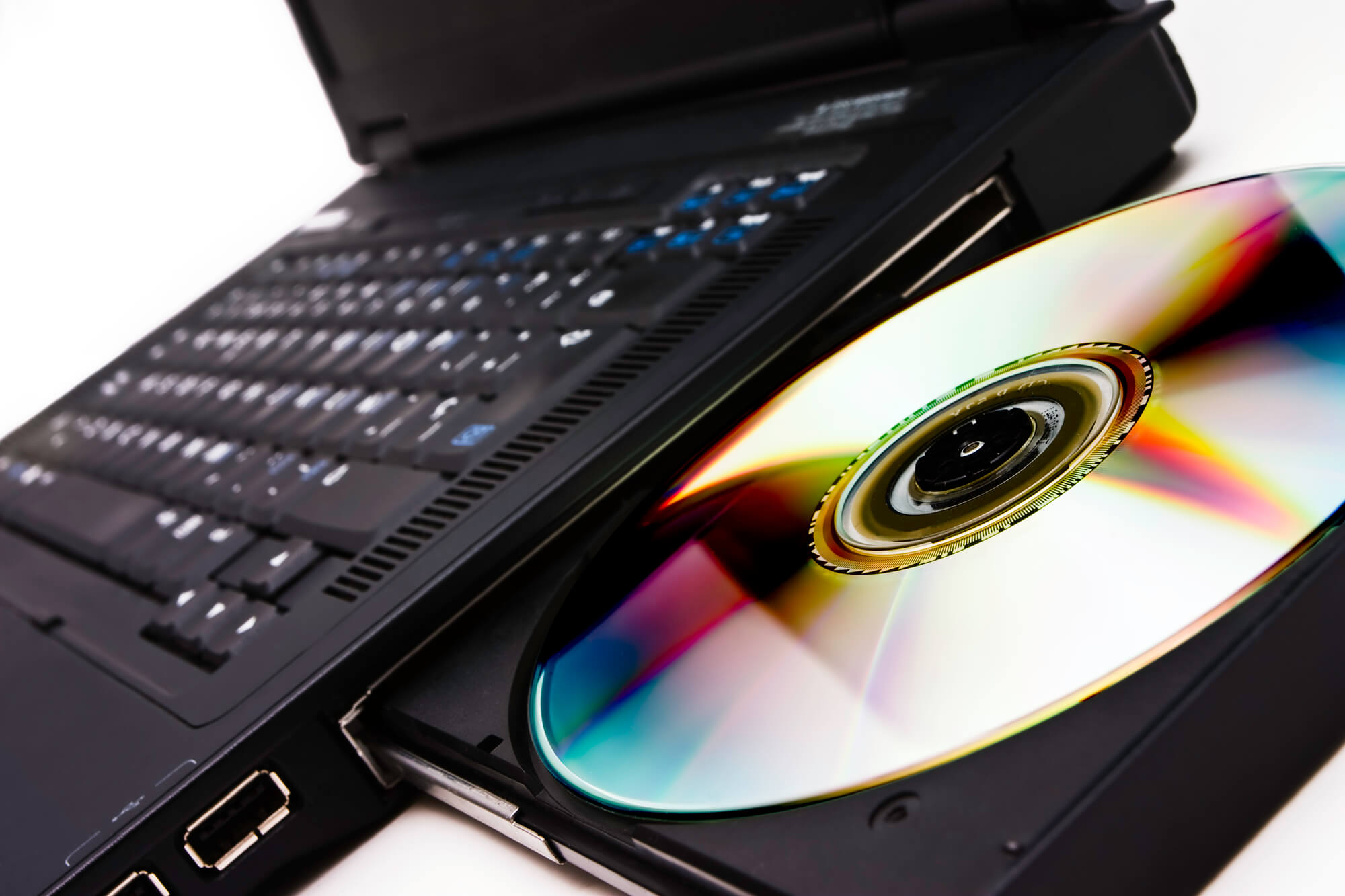 Best Laptop With CD Drive In 2021 Including DVD Drive