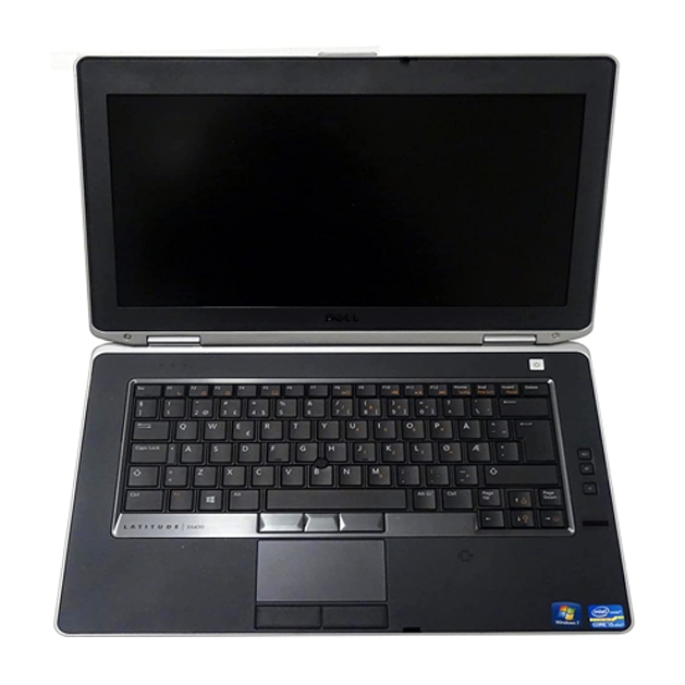 Laptop with CD Drive Top 1