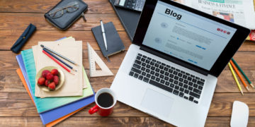 best laptop for blogging