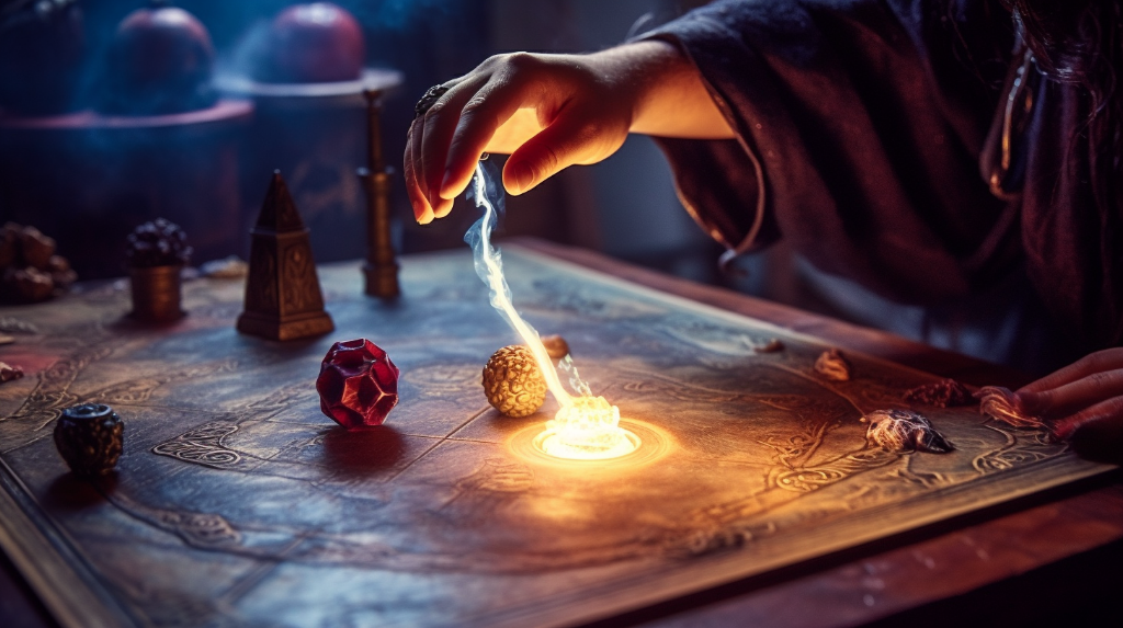 Fire Bolt 5e A Powerful Spell For Sorcerers DiscoverGeek Search   1692224085800x777777751927402200 692 